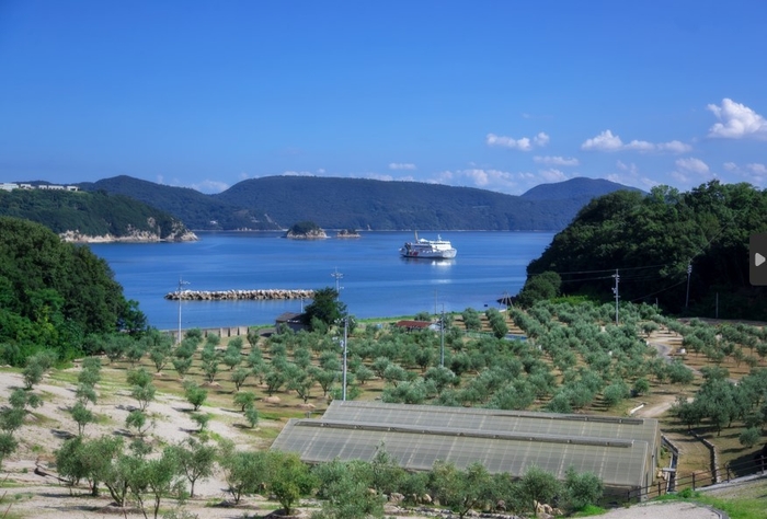 香川県・小豆島(1)