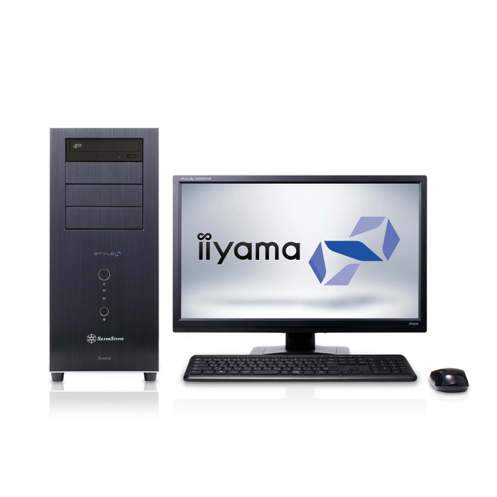 【製品画像】STYLE-QA39-LCRT0X-IX