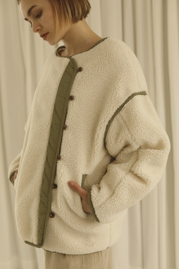 2019AWは全4型のこだわりアウターが発売!着回しやすいあったかコーデに注目