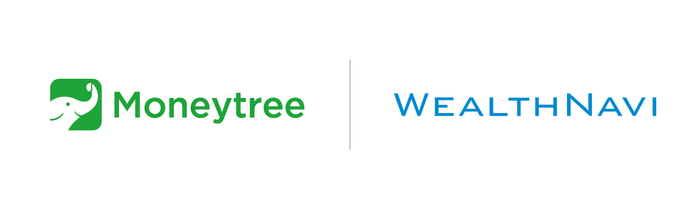 MoneytreeとWealthNavi