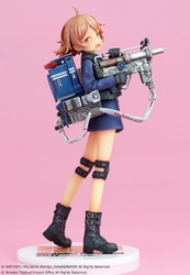 海洋堂×グッドスマイルカンパニー共同制作による フィギュア化プロジェクト第4弾 「『ワンダちゃんNEXT DOOR プロジェクト』 FILE:04 DANGERDROP Ver.」 7月30日ワンダーフェスティバル 2017［夏］にて発売！