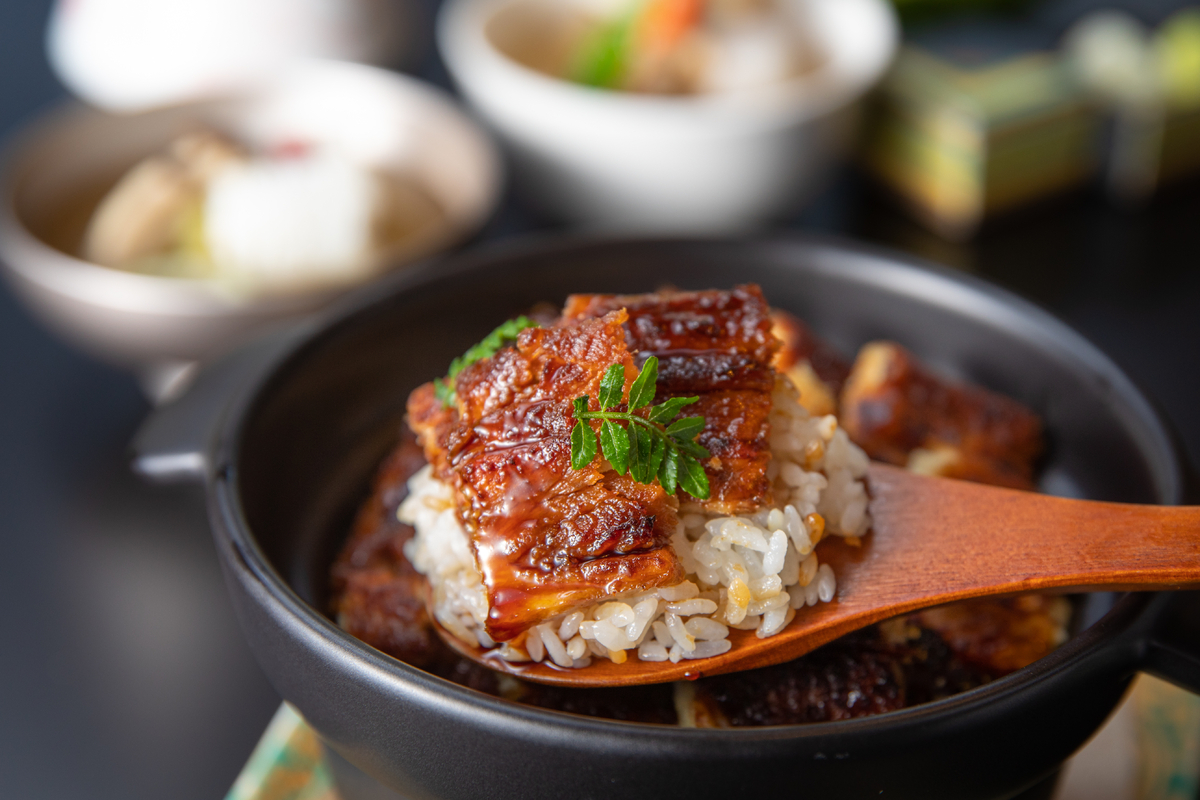 夏バテ予防にも！7月5日「あなごの日」は三陸産天然あなごを松島の専門店で味わう/7月1日よりメニュー提供