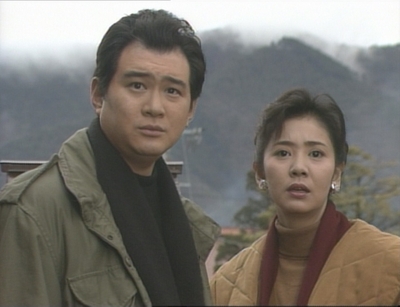 ©大映テレビ