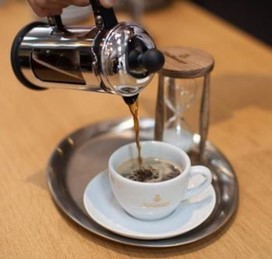 コーヒー
