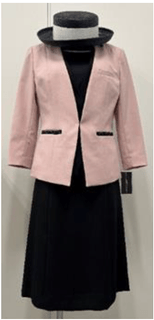 新制服