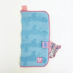 こういうの欲しかった！ポケモンのどっとポーチは、タオルのふりして色んなシーンで大活躍！