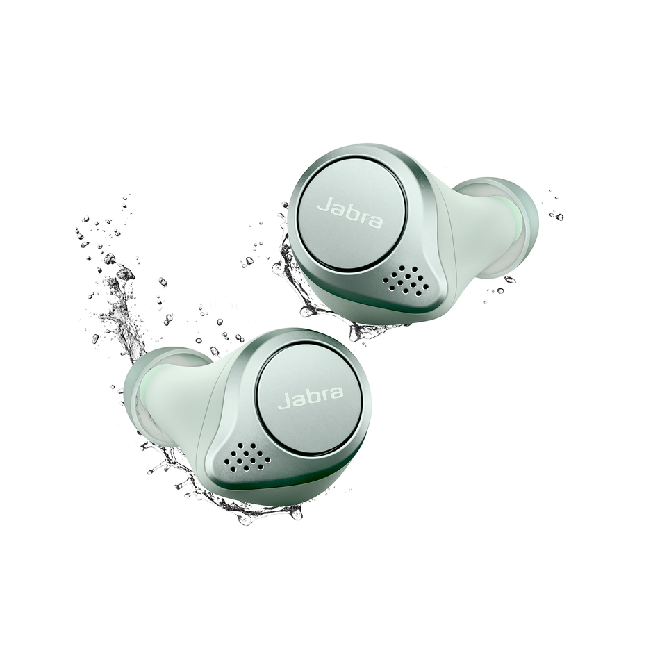 Elite Active 75t ミント