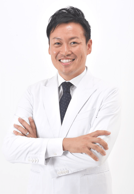 医療法人社団ALBA　理事長　熊木 淳雄