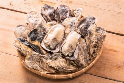 牡蠣食べ放題イメージ3