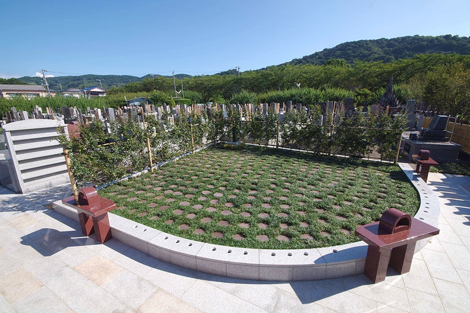 小田原市玉泉寺|永代供養付樹木葬