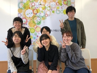 ウメダFM Be Happy！789 特別ラジオドラマ 大阪夕陽丘学園短期大学プレゼンツ 「私たちの夕陽丘物語～過去・現在・未来～」が 11月27日（金）に放送決定！ 