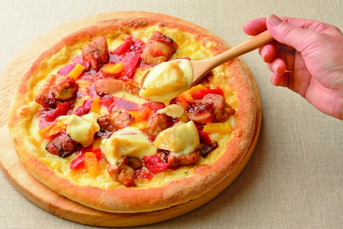 手間がかかっても、お客様に感動を!