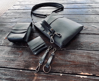 「ブラック」バージョンオプションセット