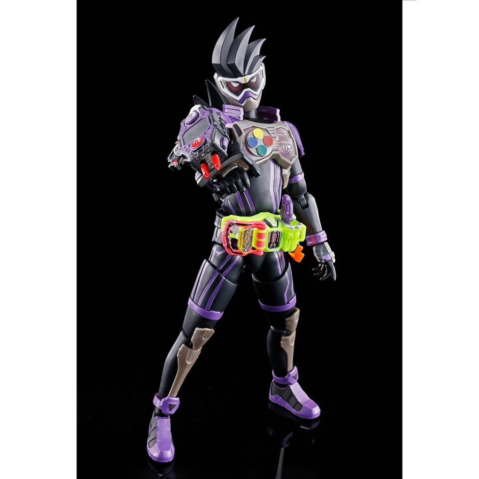仮面ライダーゲンム アクションゲーマー レベル2(ポーズ1)