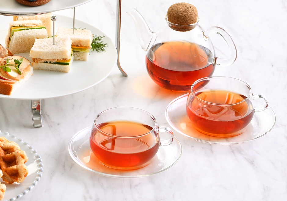 一緒にお楽しみいただくドリンク