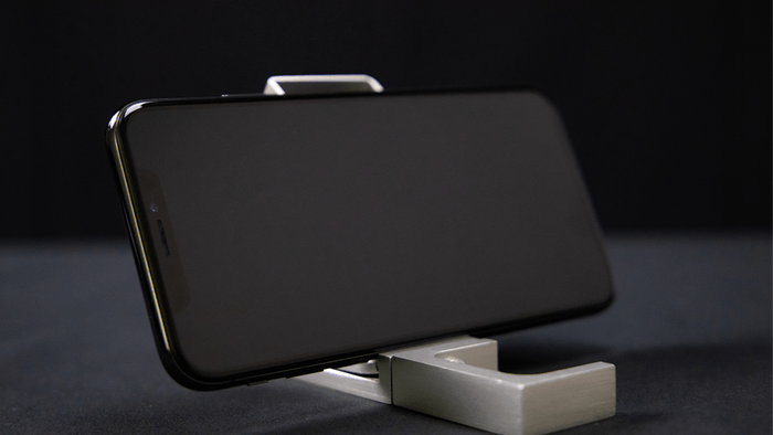 スマホスタンド(横置き)