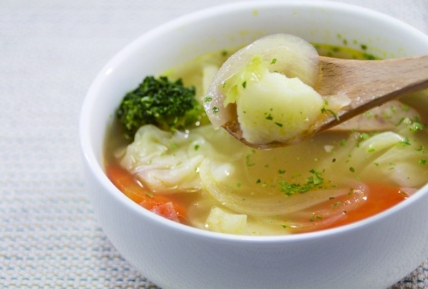 アイデア料理コンテスト