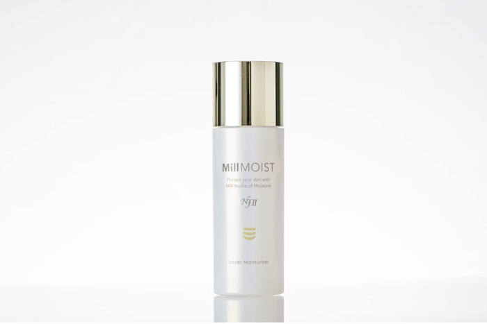ミルモイスト®　レイヤー保湿液