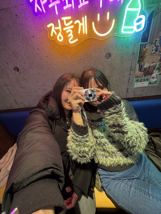 写真をつい撮りたくなる映えスポット