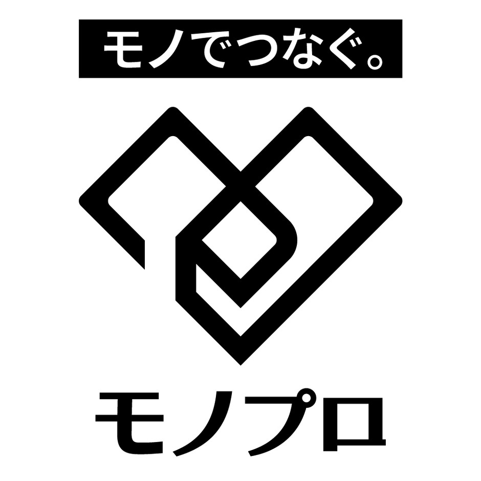 モノプロ(Monopro)ロゴ
