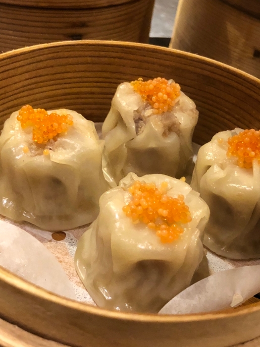 何も付けずにそのままどうぞ