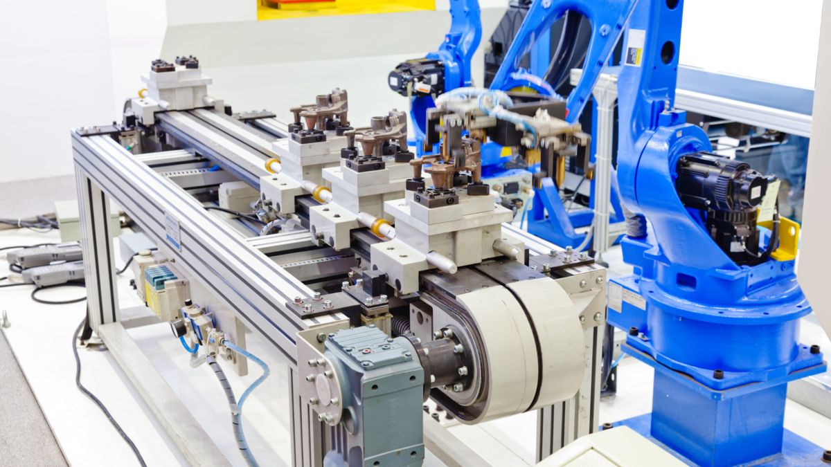 アジア太平洋地域のマテリアルハンドリングロボット市場は2027年までに年率12.0%で成長