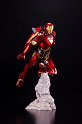 本物のその先を目指す「ARTFX PREMIER」 第3弾はMARVEL AVENGERSフレッシュスタートより アイアンマンが登場！