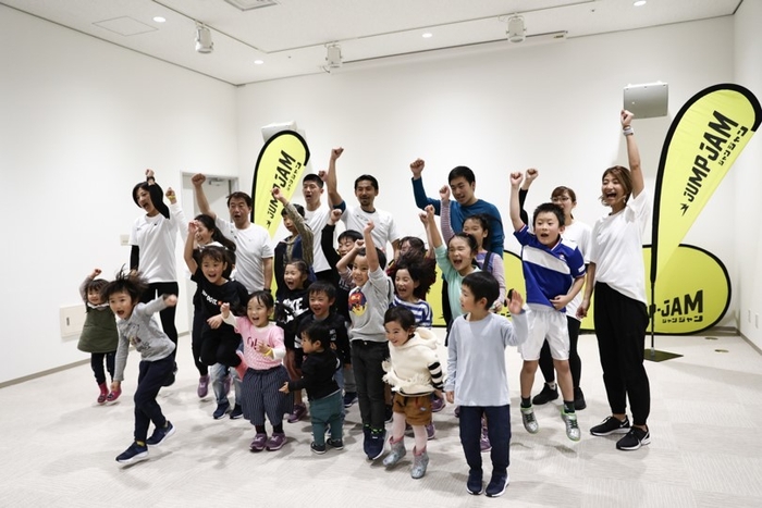 当日のイベントの様子4