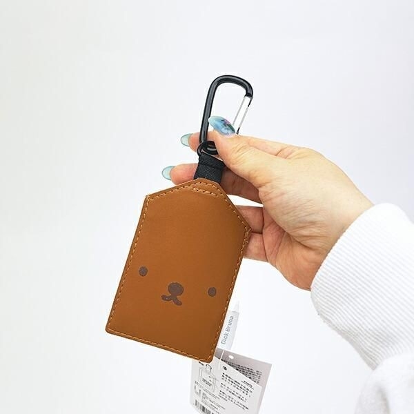 ミッフィーのケース