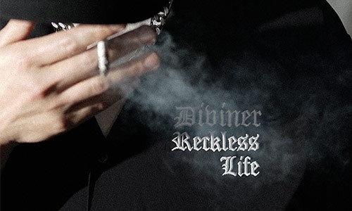 BLACK LETTER SERIES