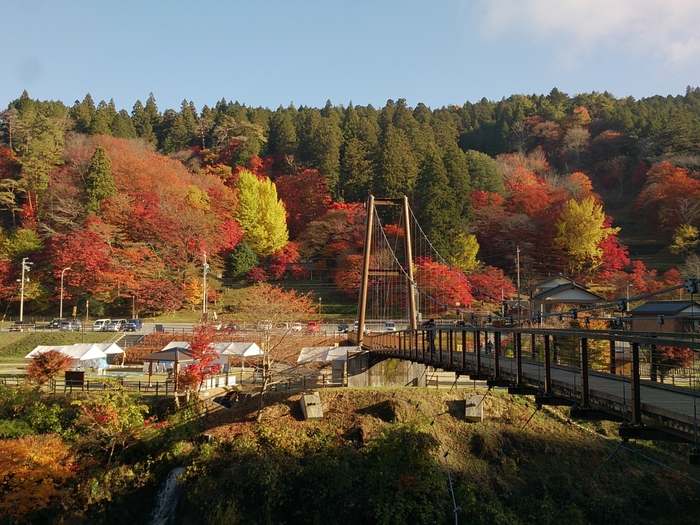 稲武・大井平公園1