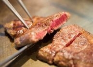 ビュッフェ＆サーロインステーキ食べ放題 （通常価格4,200円）