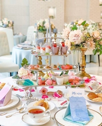 「ウェディングドレスで写真が撮れるカフェ」が 銀座と大阪にOPEN！ ゲストハウス型結婚式場の新たな試み