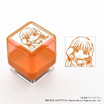 【学園アイドルマスター】 スタンプ・藤田ことね