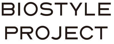 「BIOSTYLE PROJECT」ロゴ