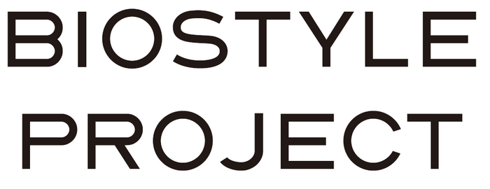 「BIOSTYLE PROJECT」ロゴ