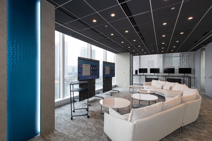 ミーティングルーム