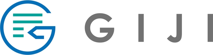 GIJI製品ロゴ
