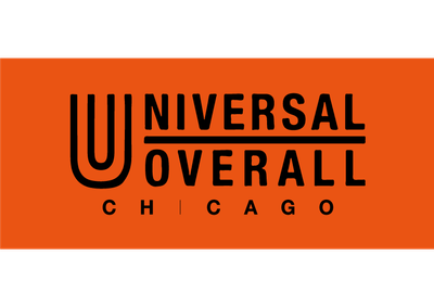 UNIVERSAL OVERALL