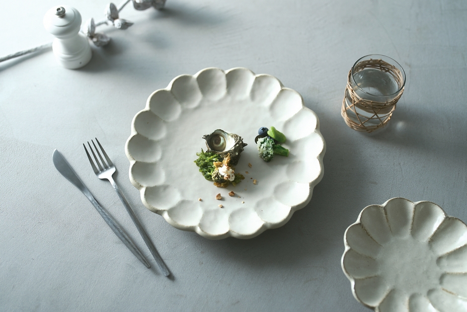 器ゾーン(東エリア 8.カネコ小兵製陶所)