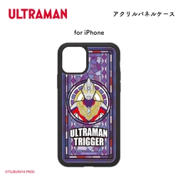 『ウルトラマントリガー』のiPhoneケースやスマートフォンリングホルダー等を発売