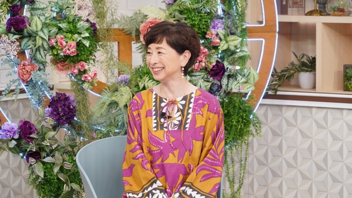 阿川佐和子さん