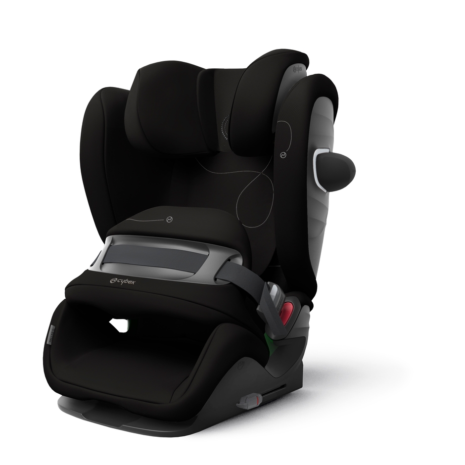 CYBEXから最新安全規格「R129／03」適合で国内初！*1 インパクト 