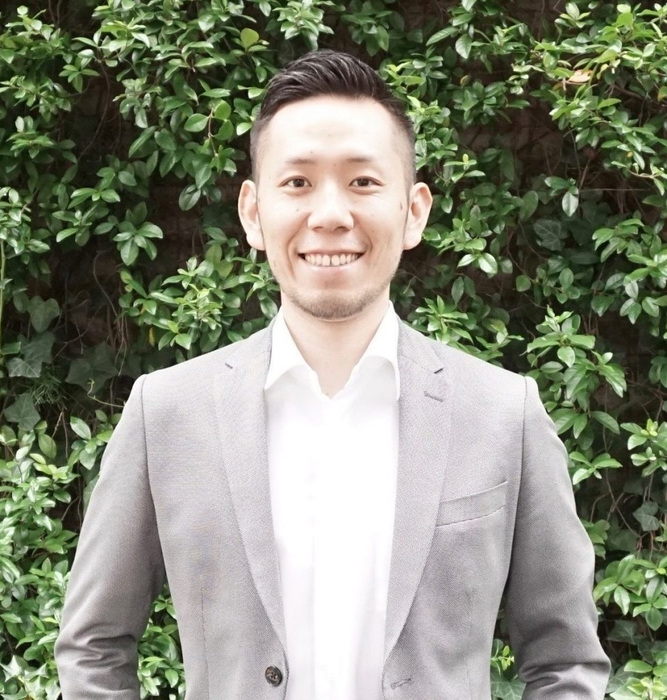 北村 真吾 GOOD DEAL COMPANY