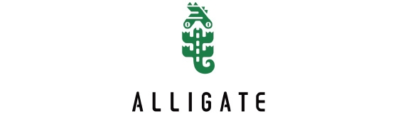 ALLIGATE