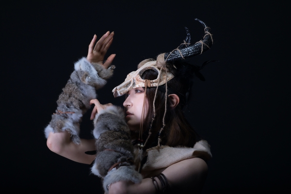 UNIVERSE コンセプトビジュアル