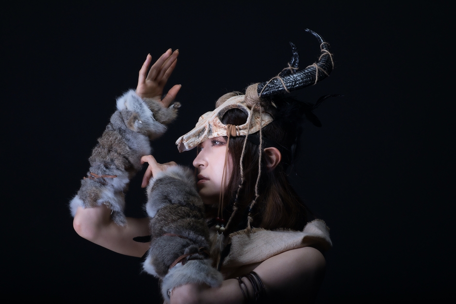 UNIVERSE コンセプトビジュアル