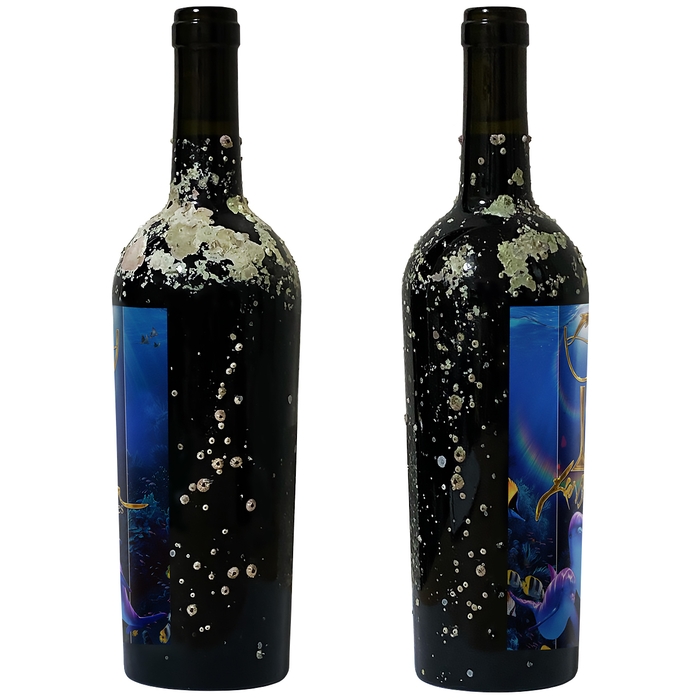 ラッセンワイン 横からのイメージ