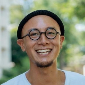 幡野 雄一氏