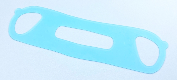 図1 マスピタ(内視鏡用)の製品画像